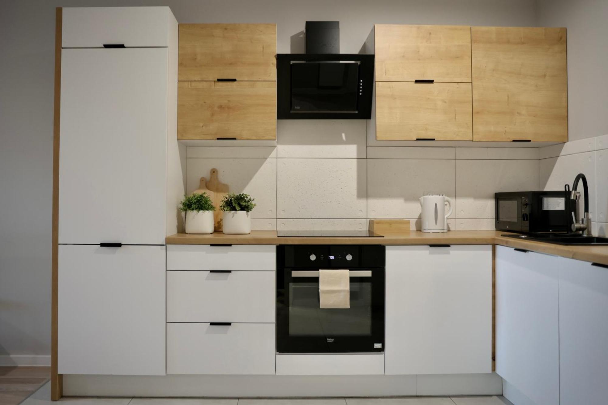 Capital Towers Scenique Apartment Rzeszow Luaran gambar